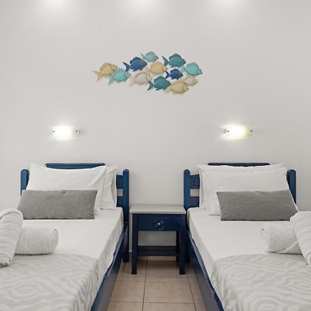 Apartament Ammos Stegna Archangelos  Zewnętrze zdjęcie