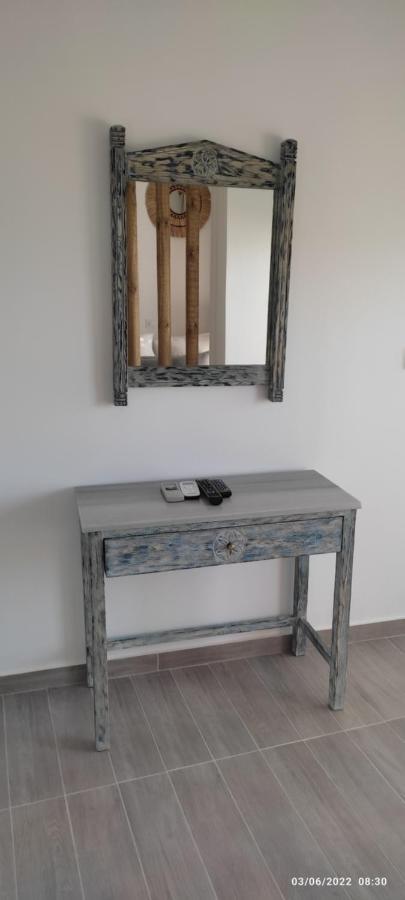 Apartament Ammos Stegna Archangelos  Zewnętrze zdjęcie