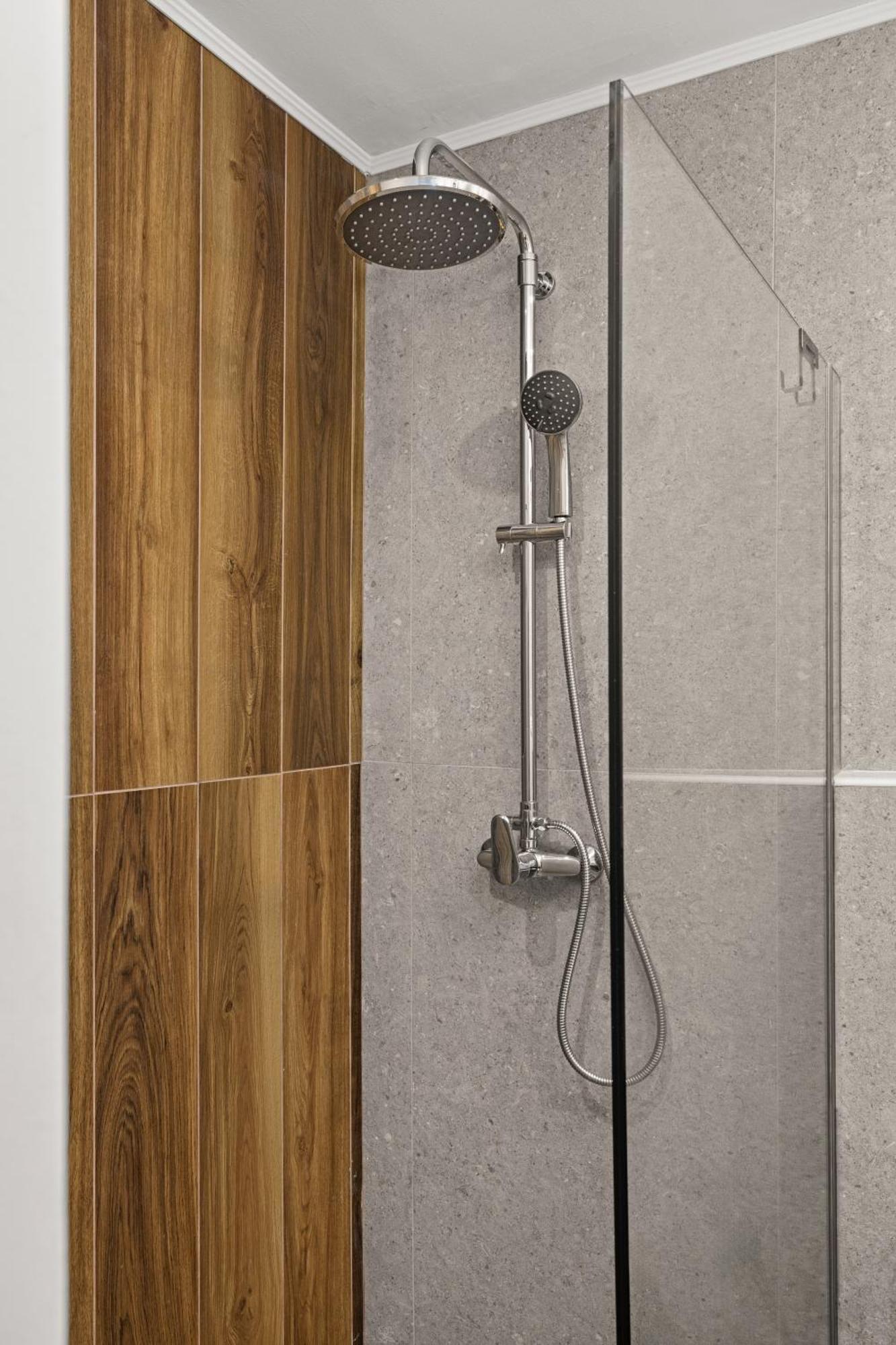 Apartament Ammos Stegna Archangelos  Zewnętrze zdjęcie