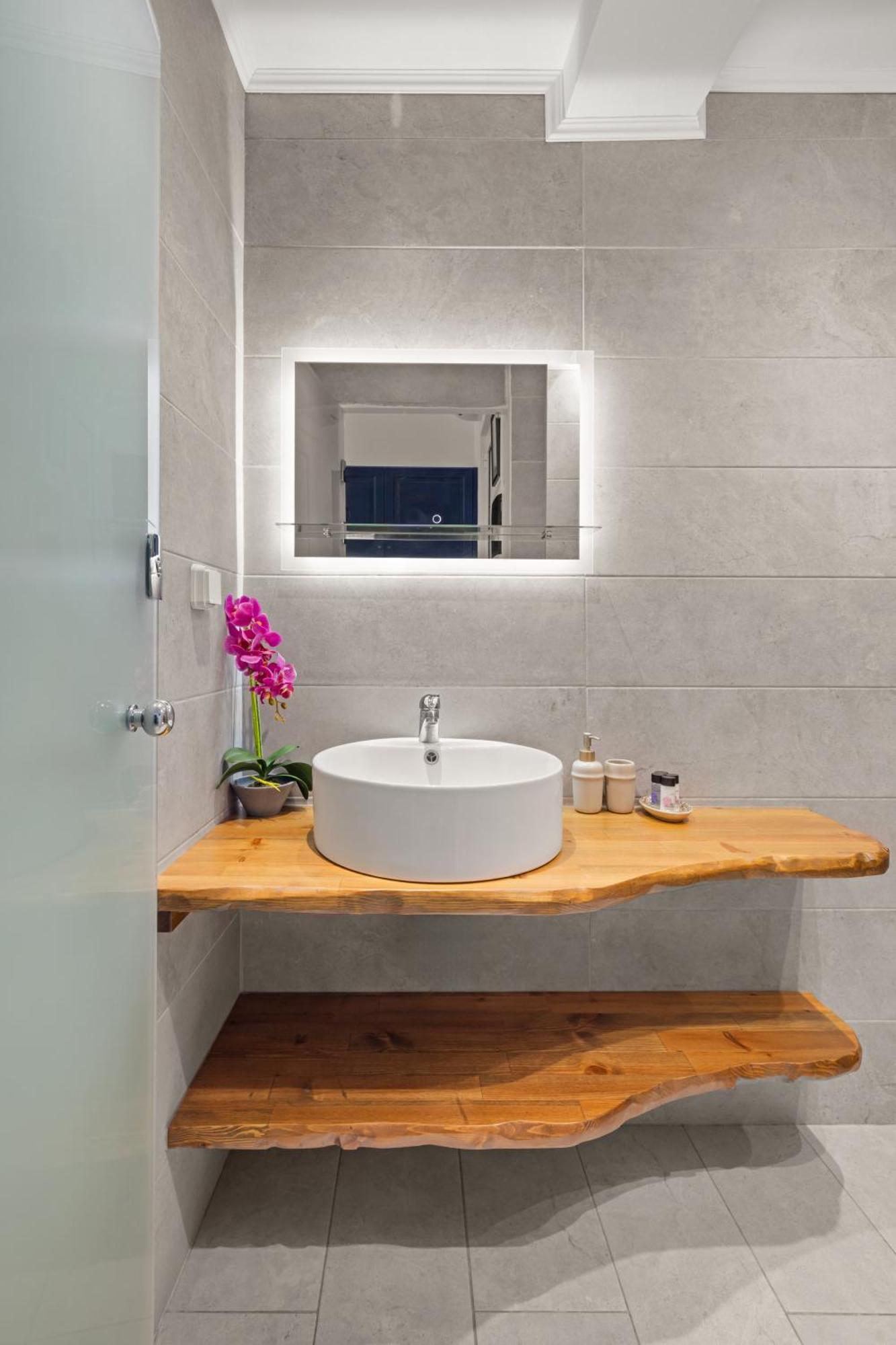 Apartament Ammos Stegna Archangelos  Zewnętrze zdjęcie