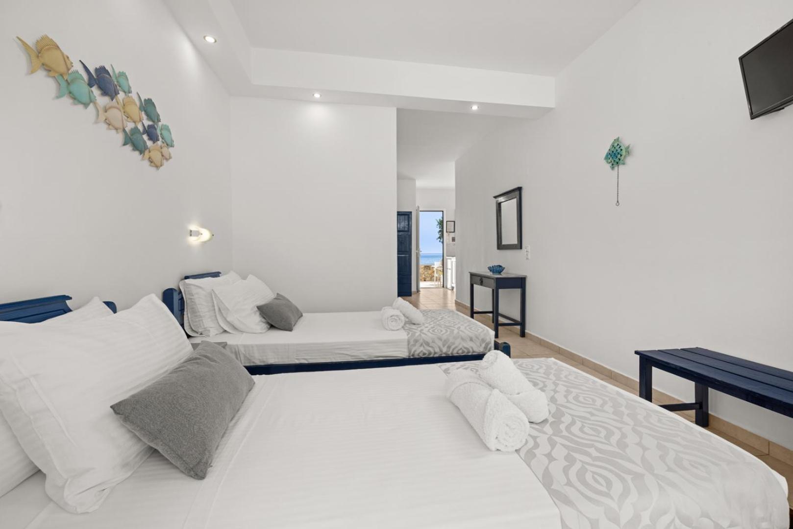 Apartament Ammos Stegna Archangelos  Zewnętrze zdjęcie