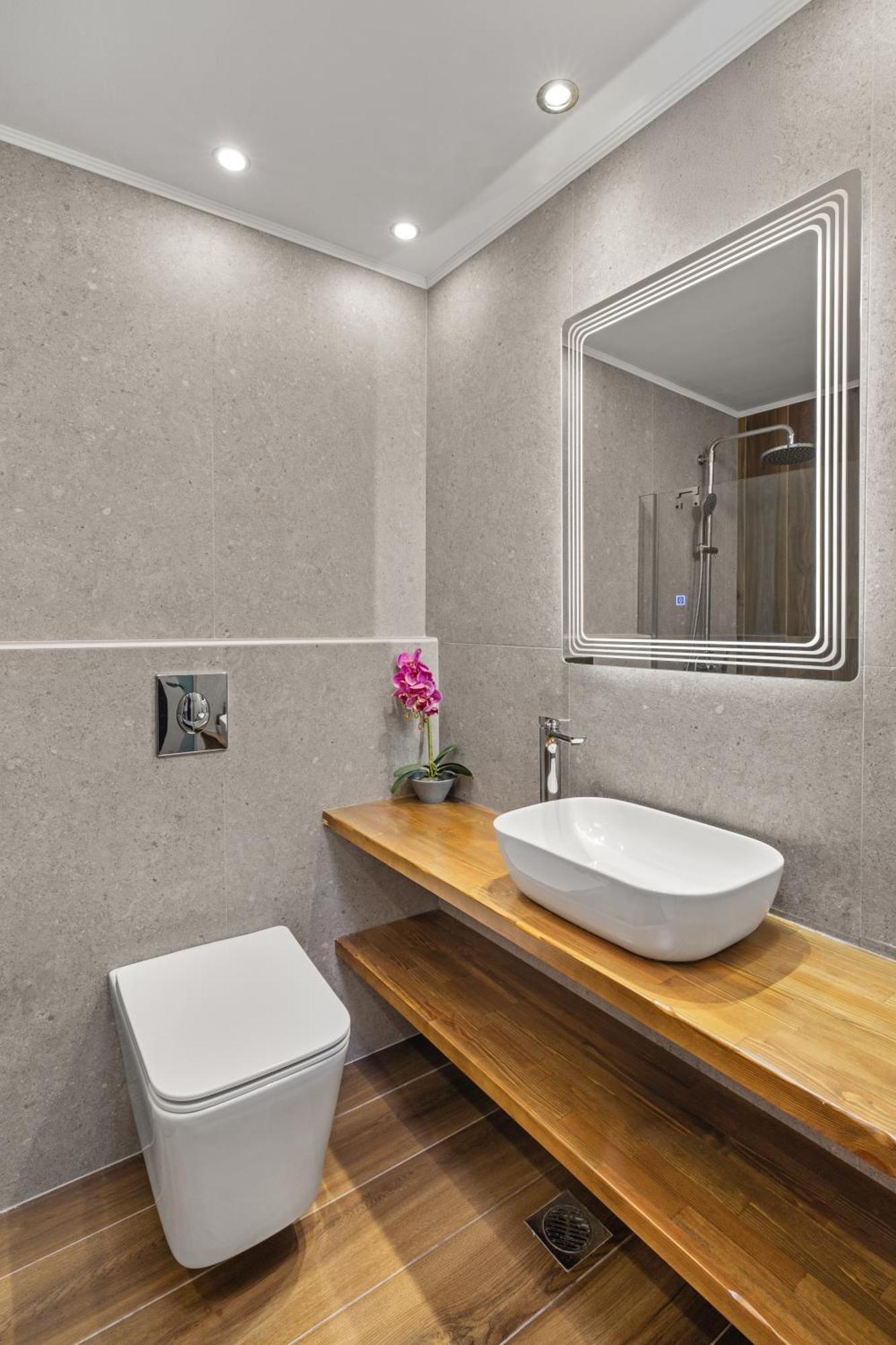 Apartament Ammos Stegna Archangelos  Zewnętrze zdjęcie