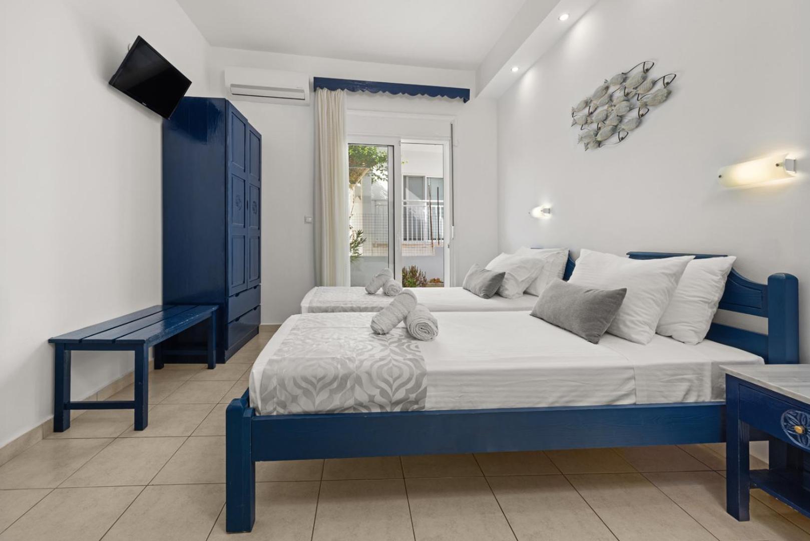 Apartament Ammos Stegna Archangelos  Zewnętrze zdjęcie