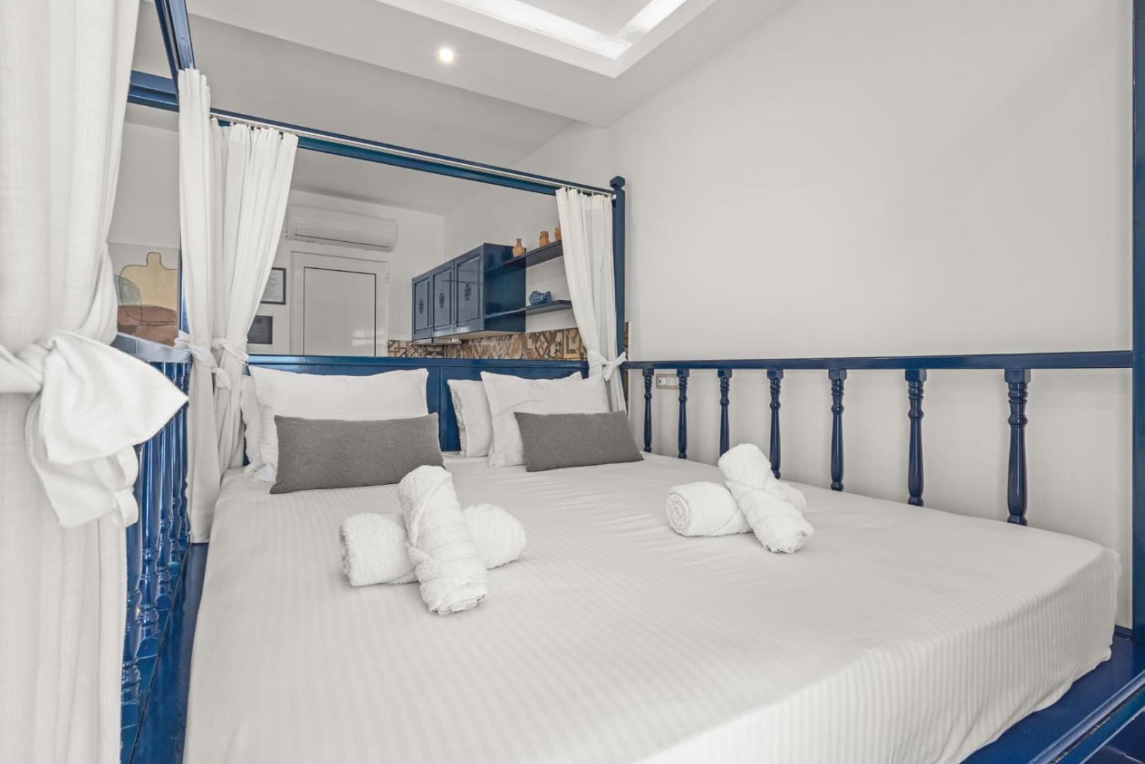 Apartament Ammos Stegna Archangelos  Zewnętrze zdjęcie