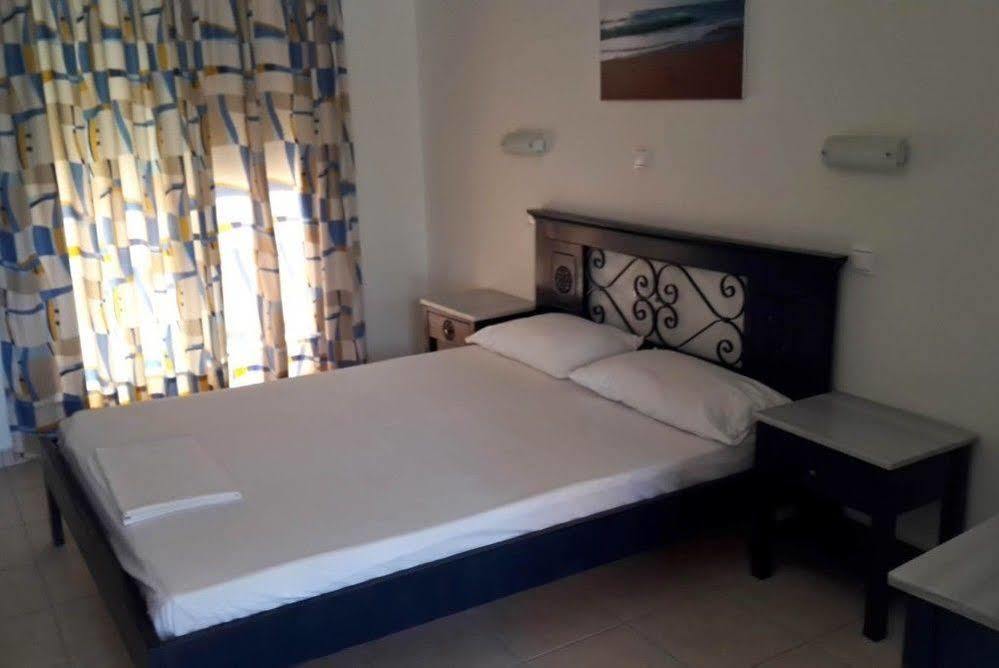 Apartament Ammos Stegna Archangelos  Zewnętrze zdjęcie
