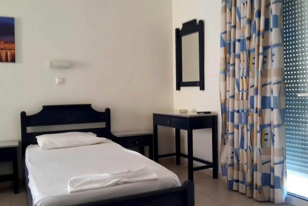 Apartament Ammos Stegna Archangelos  Zewnętrze zdjęcie